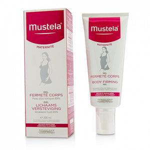 Maternity Body Firming Gel