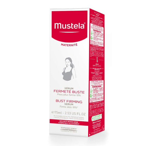 Maternity Bust Firming Gel