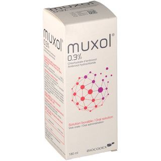 Muxol 0.3%