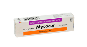 MYCOCUR 1% Cream 15gr