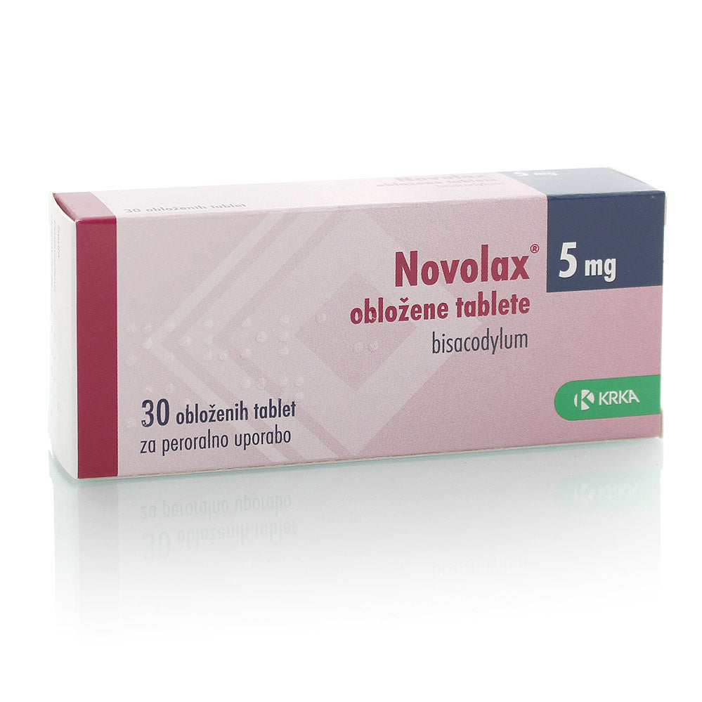 Novolax