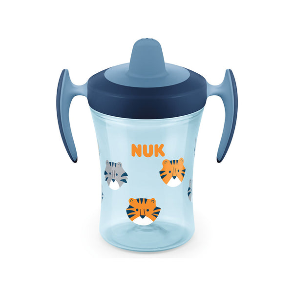 NUK Trainer Cup with spout 6M+