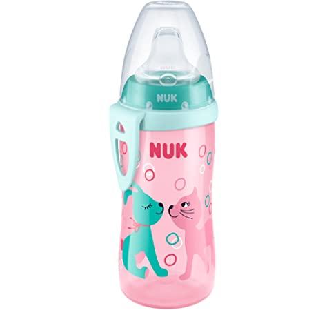 NUK ACTIVE CUP 12M+