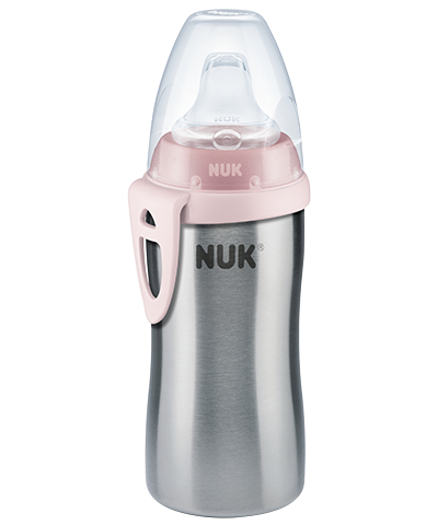 NUK ACTIVE CUP TERMUS 12M+