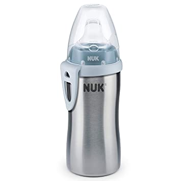 NUK ACTIVE CUP TERMUS 12M+