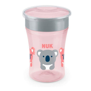 NUK Magic Cup 8M+