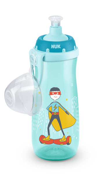 NUK Sports Cup 36M+