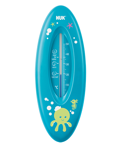 NUK Termometër uji