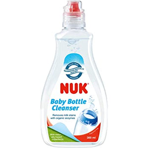 NUK Bottle Cleanser