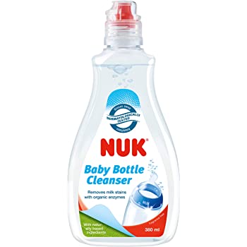 NUK Bottle Cleanser