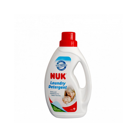 NUK Detergjent Larës Rrobash 700ml