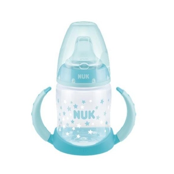 NUK Gotë LEARNER BOTTLE 6-18M