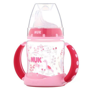 NUK Gotë LEARNER BOTTLE 6-18M