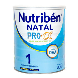 Nutriben Natal 1 0M+ 800gr