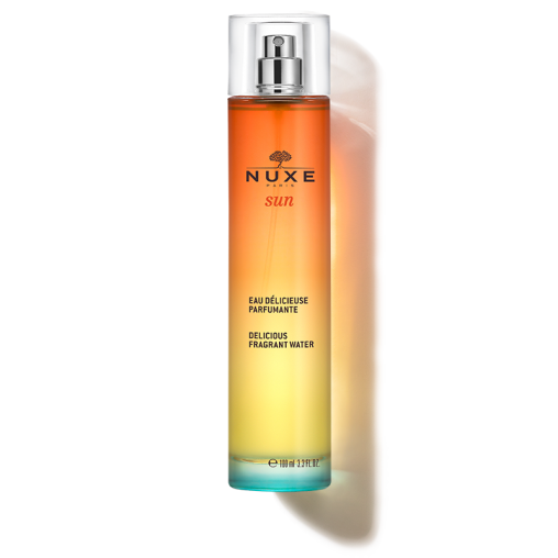 Nuxe Sun Delicious fragrant water