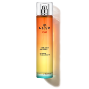 Nuxe Sun Delicious fragrant water