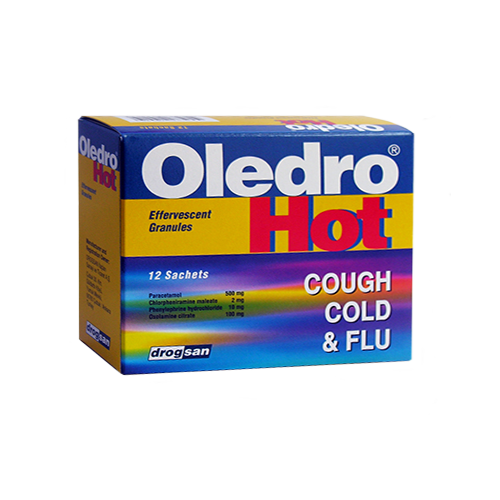 OledroHot