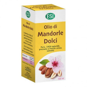 Olio di Maderole Dolci 100ml