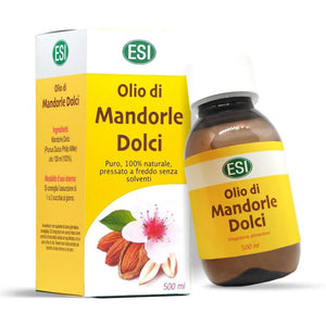 Olio di Maderole Dolci 500ml