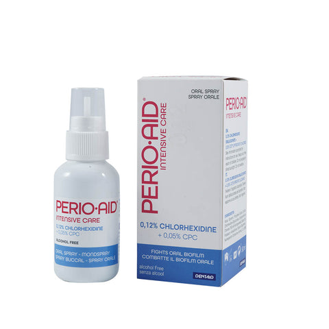 PerioAid Intensive Care Oral Spray