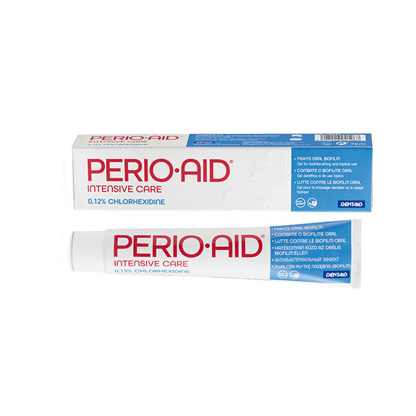 PerioAid Intensive Care Gel