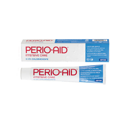 PerioAid Intensive Care Gel