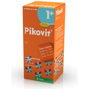 Pikovit 1+