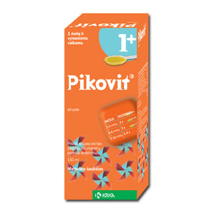 Pikovit