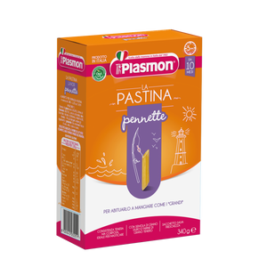 Plasmon Makarona PENNETE 10M+