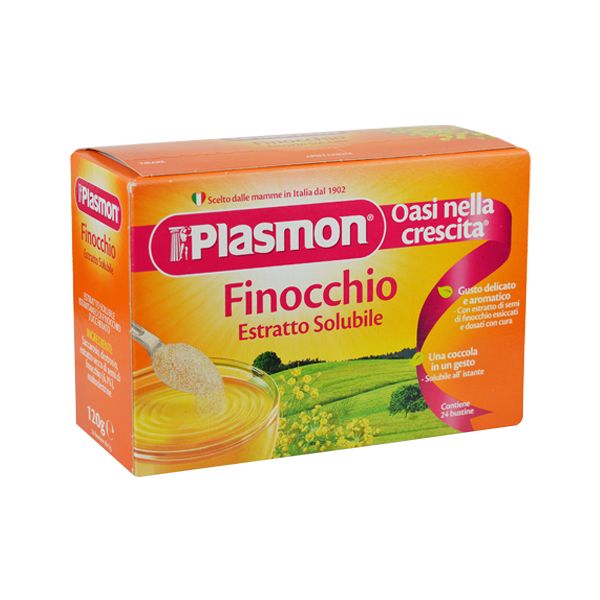 Plasmon Çaj Finoku