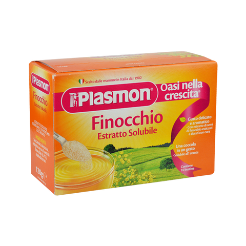 Plasmon Çaj Finoku