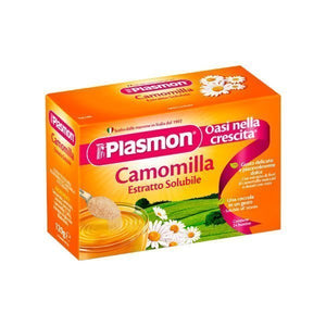 Plasmon Çaj Kamomili