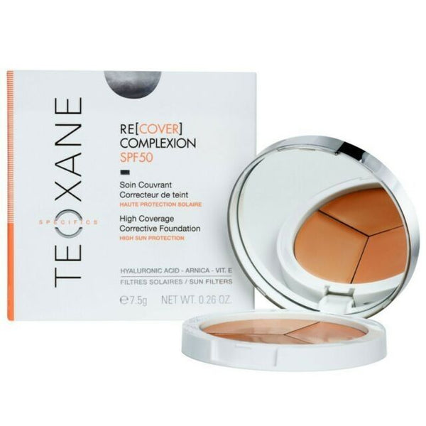 TEOXAN RE[COVER] Compelxion SPF50 7.5g