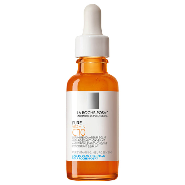 La Roche Posay Pure Vitamin C10 Serum 30ml