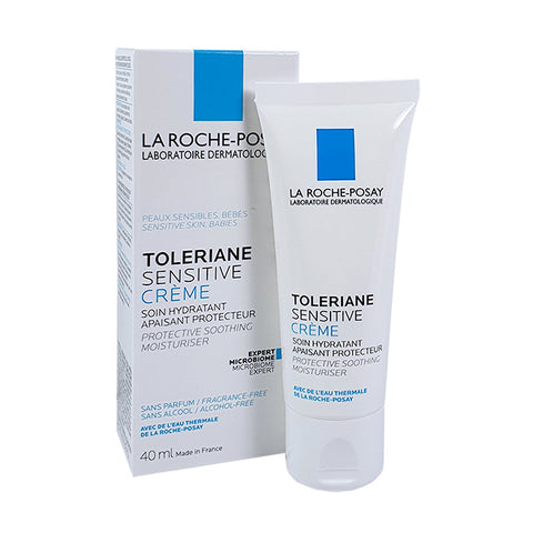 La Roche Posay Toleriane Sensitive Creme 40ml