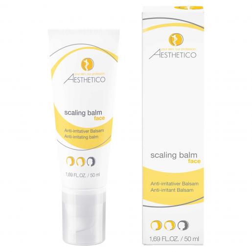 Aesthetico Scaling Balm