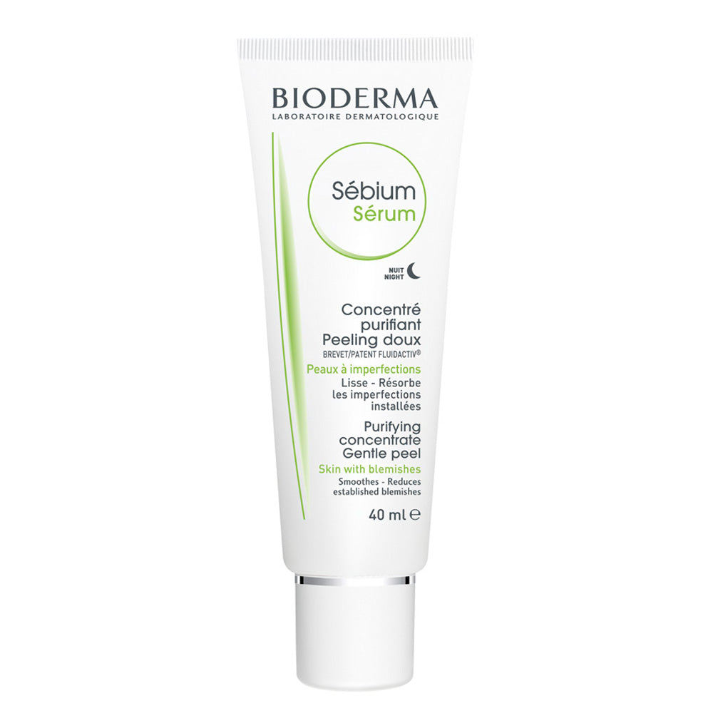 Bioderma Sebium Serum 40ml