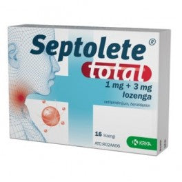 Septolete Total