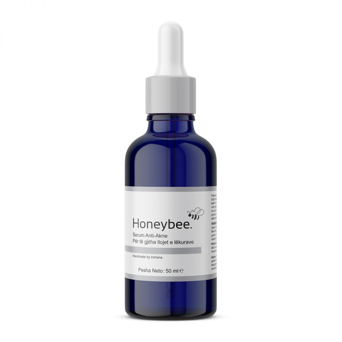 Honeybee Serum Anti-Akne 50ml