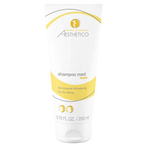 Aesthetico Shampo Med 200ml