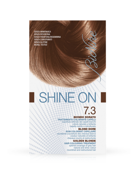 BioNike SHINE ON Nr.7.3