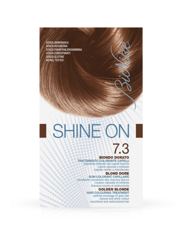 BioNike SHINE ON Nr.7.3