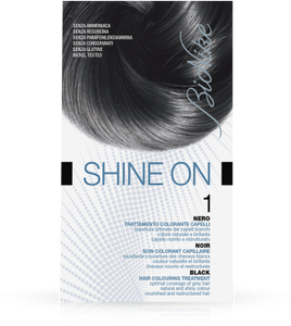 BioNike SHINE ON Nr.1