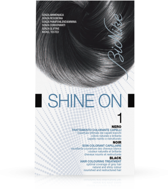 BioNike SHINE ON Nr.1