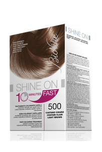 BioNike SHINE ON FAST Nr.500