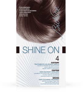 BioNike SHINE ON Nr.4