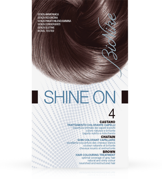 BioNike SHINE ON Nr.4