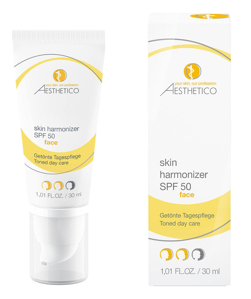 Aesthetico Skin Harmonizer SPF50 30ml