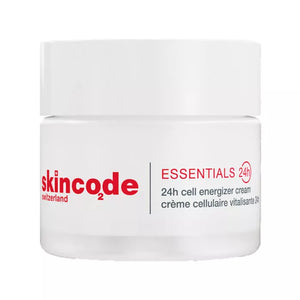 Skincode 24h Cell Energizer Cream