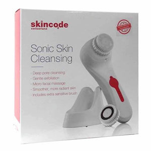 Skincode Sonic Skin Cleansing